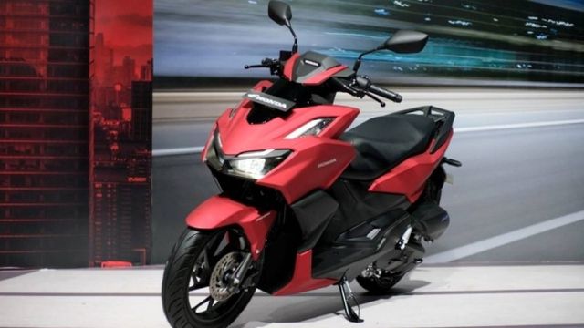 Không chỉ Winner X, giá của Honda Vario 160 đã giảm mạnh lên đến 20 triệu đồng tại các đại lý
