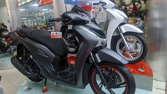 Đại lý xe máy 'tự tin' đổi ngôi làm 'thượng đế' tại thị trường Việt Nam - Ảnh 3.