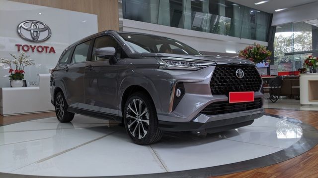 Toyota Việt Nam bày tỏ quan điểm gì về việc khách hàng bị áp đặt mua phụ kiện kèm theo xe? - Hình 2.