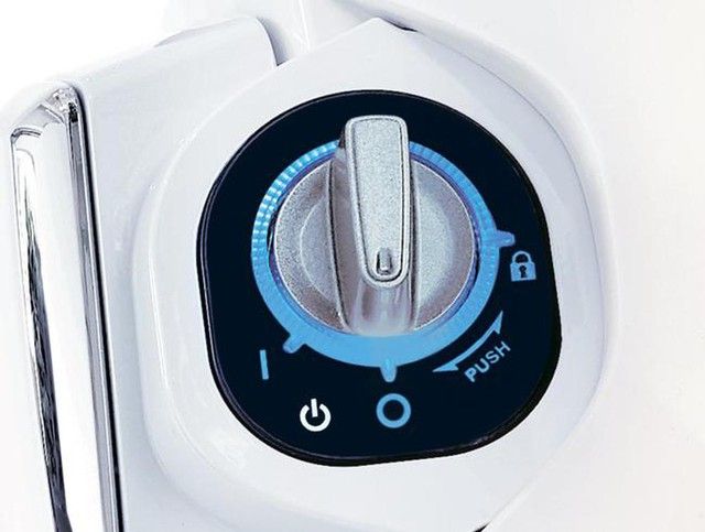 Đây là một trong số những trường hợp hiếm hoi khi một mẫu xe máy của Honda bị đẩy giá lên cao kỷ lục, gần gấp đôi so với giá ban đầu - Ảnh 6.
