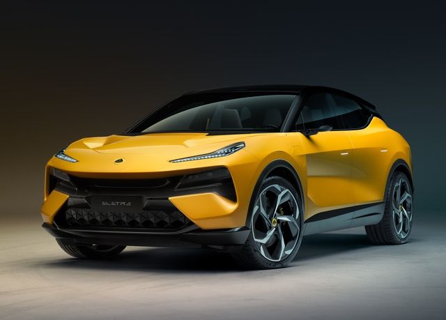 Hãng xe sang Anh mới đến Việt Nam sẽ sớm tung mẫu xe mới để cạnh tranh với Porsche Taycan - Ảnh 1.