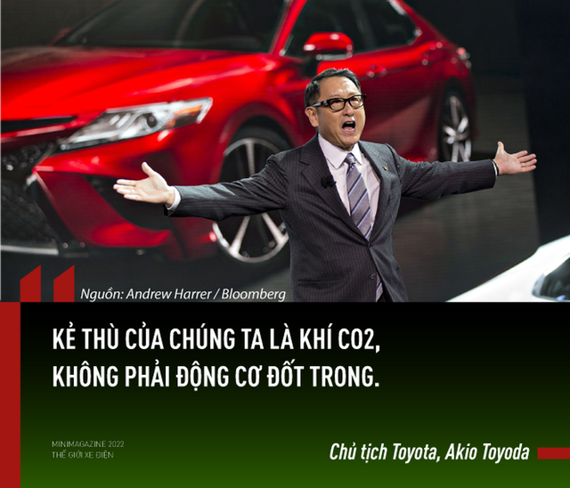 Đánh giá xe điện Việt và toàn cầu: Số 1 Nhật ‘nhìn rau nghĩ thịt’, số 1 Trung Quốc như thế nào? - Ảnh 4.