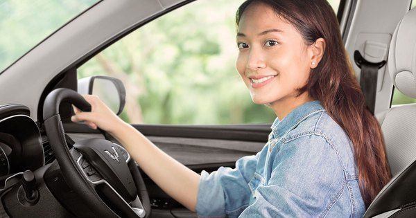 Một nhà tuyển dụng hỏi: 'Bạn thường di chuyển bằng phương tiện gì để đến nơi làm việc? Lái xe hay sử dụng xe buýt?' - Một ứng viên đã trả lời một cách thông minh và sáng tạo, khiến cho hai ứng viên khác không còn cơ hội nào nữa. (Hình minh họa)