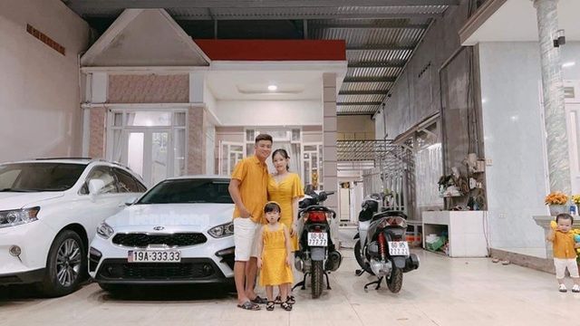 Danh sách xe biển số đẹp của doanh nhân Đồng Nai nổi tiếng  - Ảnh 1.