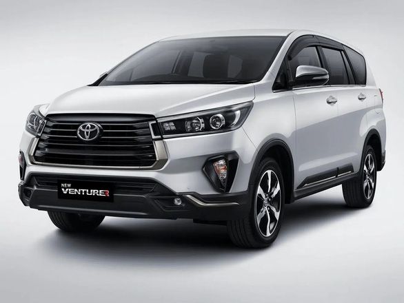Lý do Toyota Innova truyền thống vẫn sẽ tiếp tục tồn tại dù sắp có bản hybrid - Ảnh 1.