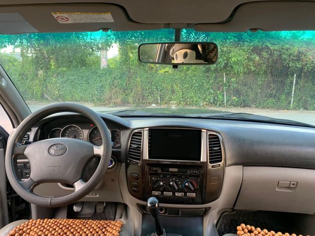 Bạn muốn mua Toyota Land Cruiser với chỉ 300 triệu đồng? Đây là gợi ý cho bạn - Hình 4.