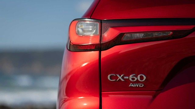 Trải nghiệm Mazda CX-60: Chỉ kém một chút so với Mercedes GLC và BMW X3 - Ảnh 8.