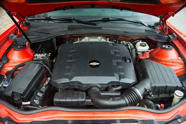 Sau 12 năm, chiếc Bumblebee được rao bán với giá tương đương một Toyota Camry - Ảnh 8.