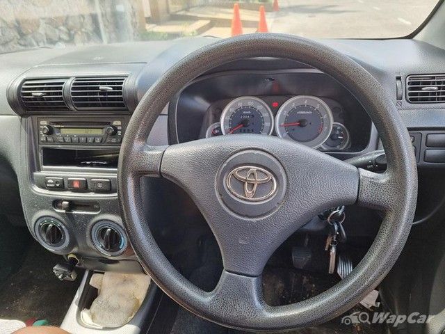 Xe chạy bền suốt gần 20 năm mà vẫn không hỏng để đổi xe mới - Ảnh 5.