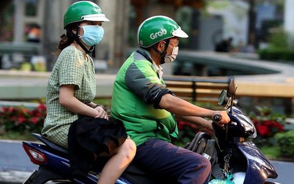 Hành khách sử dụng dịch vụ Grab có thể yêu cầu không gây ồn ào trong chuyến đi: Lo âu về âm nhạc lớn và cuộc trò chuyện của tài xế sẽ trở thành quá khứ! - Hình 1.