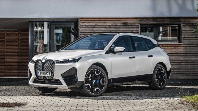 Sếp BMW: Kết thúc thời kỳ Tesla làm chủ thị trường xe điện - Hình ảnh 2.