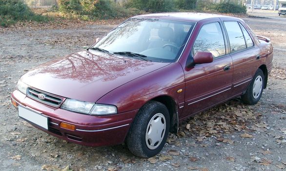 Mỗi ngày, người Mỹ mua gần 1.000 chiếc xe của Kia - hãng xe Hàn Quốc thành công nhất trong lịch sử - Hình 2.