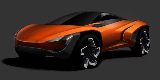 Nổi tin cựu lãnh đạo của Ferrari chuyển sang để hồi sinh McLaren qua giai đoạn khó khăn - Ảnh 1.