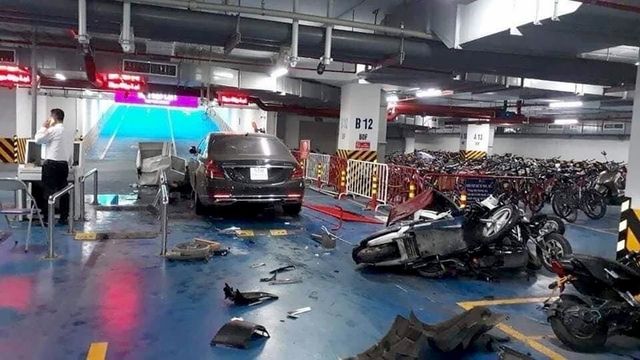 Hậu quả của việc giao xe cho người khác cầm lái bị xử lý ra sao? - Ảnh 1.