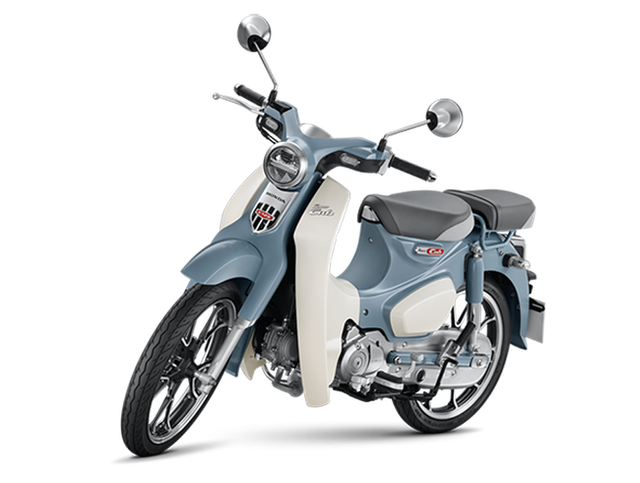 Xuất hiện tình trạng khan hàng, một mẫu xe máy của Honda đang bị hét giá lên mức kỷ lục, tăng gần gấp đôi - Ảnh 10.