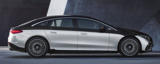 Mercedes-Benz EQS sẽ được nhập khẩu từ Thái Lan để được miễn thuế? - Hình ảnh 5.