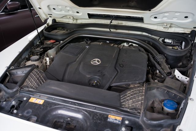 Được cam kết chạy không tốn một giọt xăng, chiếc Mercedes-Benz G-Class đang được rao bán với giá 9,9 tỷ đồng