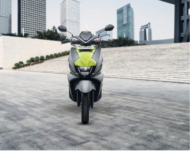 Phiên bản mới của Honda Air Blade 125 đã ra mắt, có giá 26 triệu đồng - Hình 2.