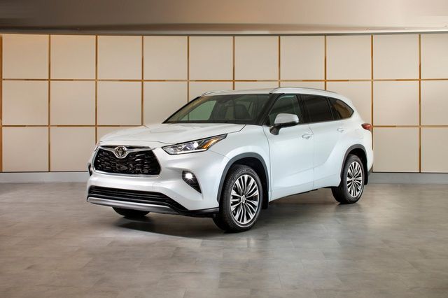Toyota Highlander 2023 chính thức ra mắt: Bỏ động cơ trước, vẫn là lựa chọn hàng đầu cho người nhập khẩu tại Việt Nam - Ảnh 1.