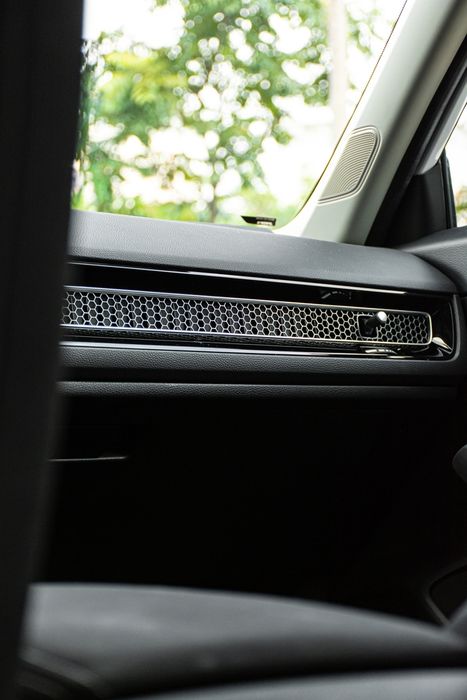 Đánh giá Honda Civic 1.5G 2022: Không phù hợp cho gia đình - Ảnh 15.