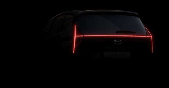 Hyundai Stargazer ra mắt: Xe đa dụng cạnh tranh Mitsubishi Xpander tại Đông Nam Á - Ảnh 3.