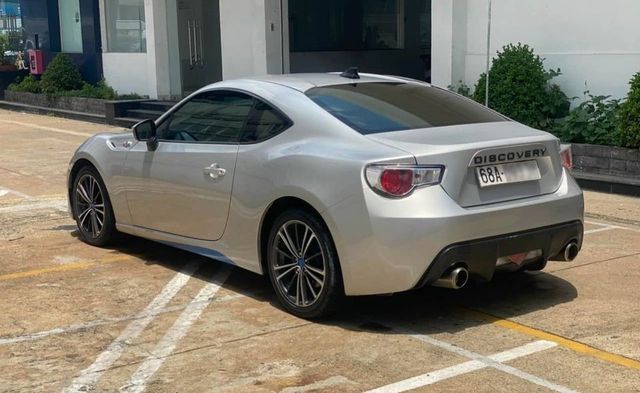 Xe thể thao phổ thông của Toyota vẫn giữ giá hơn 900 triệu đồng sau khi đi được 80.000km - Hình 3.