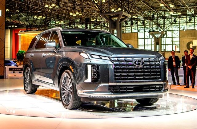 Chủ tịch bộ phận thiết kế của Hyundai: Tản nhiệt đã hết thời, có chi tiết quan trọng hơn - Ảnh 3.