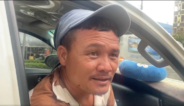 Tài xế của Grab phản ứng về việc yêu cầu giữ yên lặng trên chuyến đi: Nếu đi xa mà không trò chuyện với khách, cũng hơi buồn đấy - Hình ảnh 3.