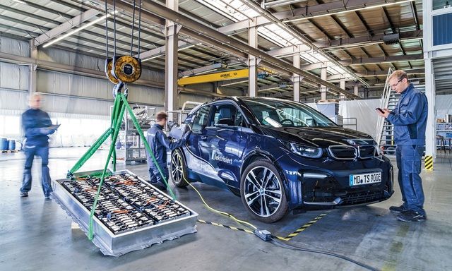 Những định kiến nguy hiểm khiến xe điện bị tổn thất so với xe xăng - Ảnh 4.