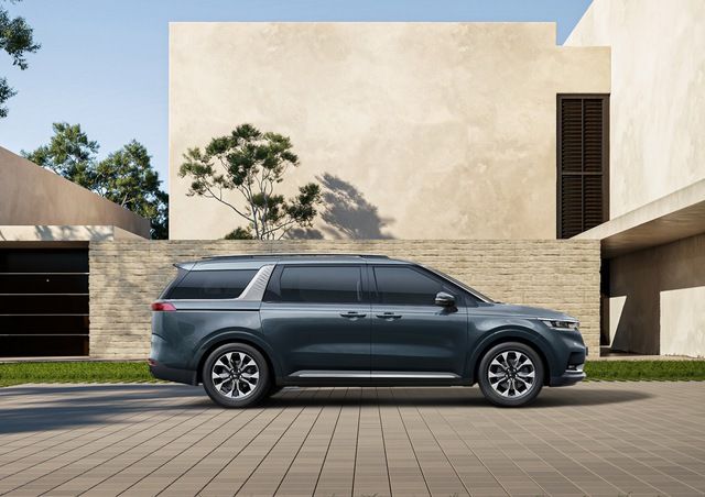 Việc mua Kia Carnival đang đối mặt với thời gian chờ đợi lên đến gần 1 năm, tuy nhiên so với việc chờ đợi các dòng xe Kia, Hyundai khác, vẫn chưa thực sự nặng nề. (Ảnh minh họa)