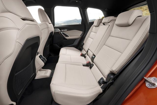 BMW X1 2023 ra mắt: Khi mẫu SUV nhỏ nhất của BMW trưởng thành - Ảnh 15.