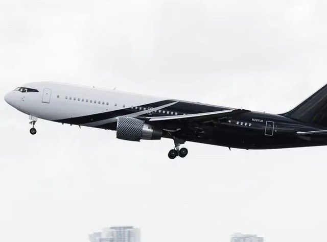 ‘Biệt thự trên không’ như siêu xe trên bầu trời của tỷ phú Mỹ, có giá 38 triệu USD - Hình 5.
