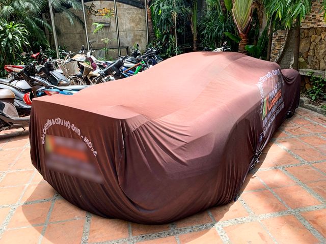 Dàn siêu xe trị giá gần 400 tỷ đồng đã về Hà Nội, Koenigsegg Regera và McLaren Senna đang nằm dưới bạt, chờ sẵn để tỏa sáng - Hình 13.