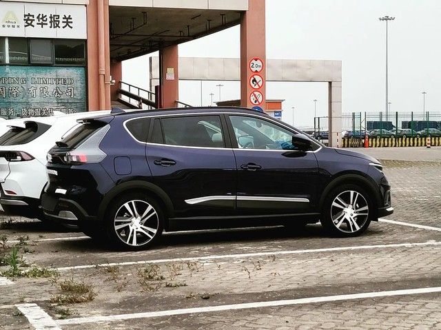 Xe VinFast VF 8 và VF e34 xuất hiện tại Trung Quốc - Phạm Nhật Vượng mở rộng thị trường xe ô tô điện? - Ảnh 4.