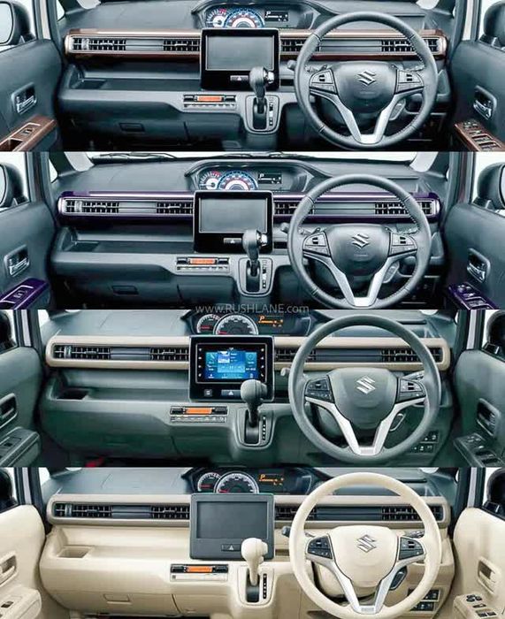 Khám phá siêu phẩm mới của Suzuki, giá thấp hơn cả Kia Morning 2022 đến 100 triệu đồng - Hình 2.