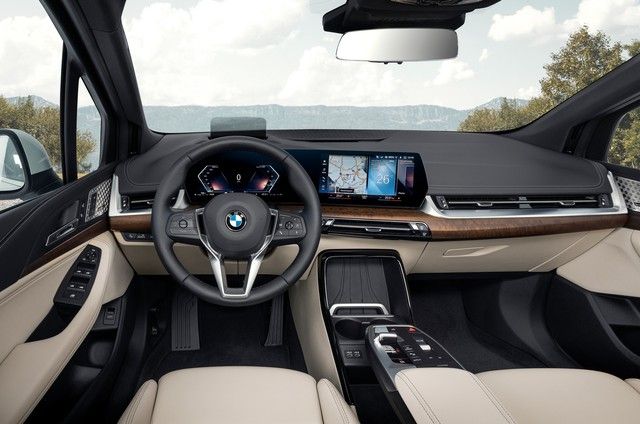 BMW X1 sắp ra mắt - Đối thủ đáng chú ý của Mercedes GLA và Audi Q3 - Ảnh 3.