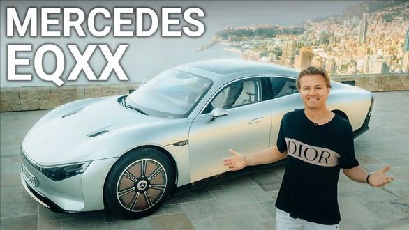 Cựu vương của làng đua F1 bị cho là 'thiếu khả năng' để cầm lái xe Mercedes-Benz - Ảnh 3.