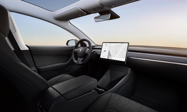 Lái xe Tesla Model 3 hơn 150.000km trong khoảng gần 3 năm, chủ xe bất ngờ khi nhìn chi phí bảo dưỡng - Ảnh 3.