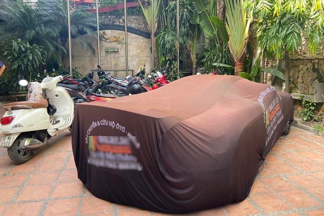 Địa điểm lưu trữ Koenigsegg Regera và McLaren Senna trị giá hàng trăm tỷ đồng tại Hà Nội: Đủ chỗ cho nhiều chiếc, bảo vệ 24/24, cách Hồ Gươm 8 km - Ảnh 5.