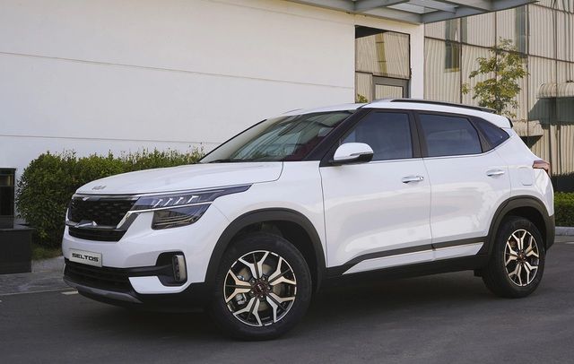 Kia - thương hiệu đang tăng trưởng mạnh mẽ của THACO tại Việt Nam - Ảnh 3.