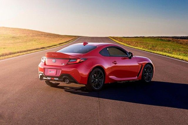 Toyota ghi nhận mức kỷ lục mới về doanh số toàn cầu - Ảnh 3.