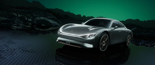 Cựu vương của làng đua F1 bị nói 'thiếu khả năng' để cầm lái xe Mercedes-Benz - Ảnh 1.