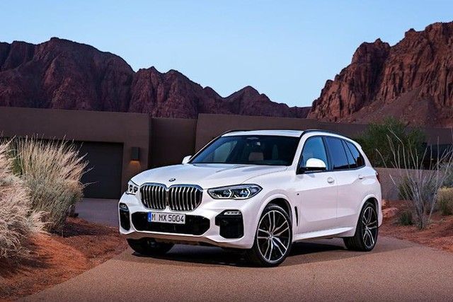 BMW bị liên quan đến vụ bê bối thổi phồng doanh số bán hàng tại Mỹ - Hình 3.