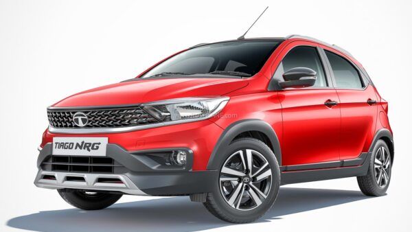 Đối thủ đáng gờm của Kia Morning chào đời với mức giá dưới 200 triệu đồng - Ảnh 1.