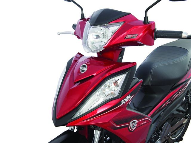 Danh sách các xe tiết kiệm xăng nhất tại Việt Nam - Ảnh 2.