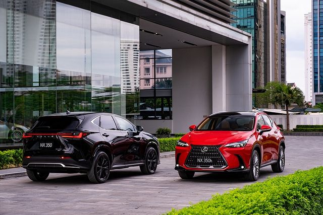Dòng xe sang mới chào đón vào thị trường ô tô Việt Nam, chiếc đắt nhất đạt mức giá gần 10 tỷ đồng - Ảnh 1.