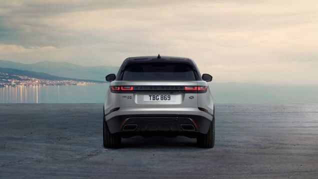 Ra mắt Range Rover Velar HST: Công suất khủng gần 400 mã lực, chỉ mất 5,2 giây để đạt vận tốc 100 km/h - Hình ảnh 3.