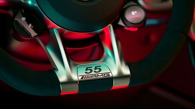Khám phá chi tiết Mercedes-AMG G 63 phiên bản kỷ niệm 55 năm - Hình 4.