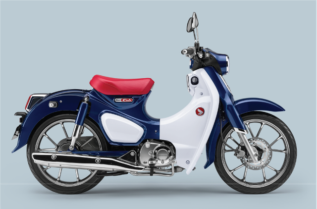 Một tình huống hiếm hoi khi một mẫu xe máy của Honda bị đẩy giá lên cao kỷ lục, gần gấp đôi so với giá ban đầu - Ảnh 11.