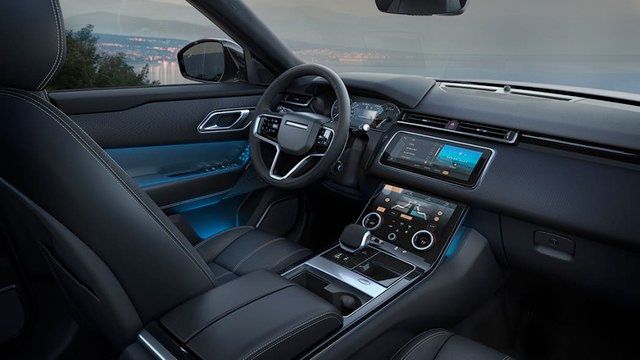 Ra mắt Range Rover Velar HST: Công suất khủng gần 400 mã lực, chỉ mất 5,2 giây để đạt vận tốc 100 km/h - Hình ảnh 4.